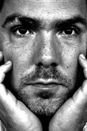 Alvaro Calderón fotoğrafı