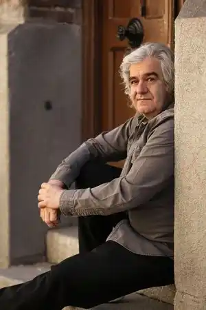 Álvaro Fernández Armero fotoğrafı