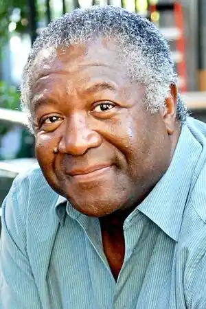Alvin Sanders fotoğrafı