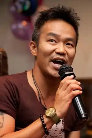 Alvin Wong fotoğrafı