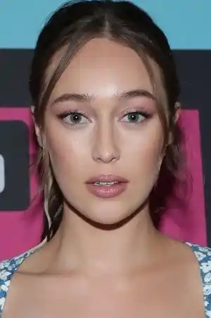 Alycia Debnam-Carey fotoğrafı