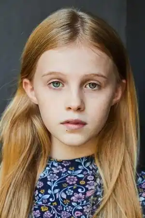 Alyla Browne fotoğrafı