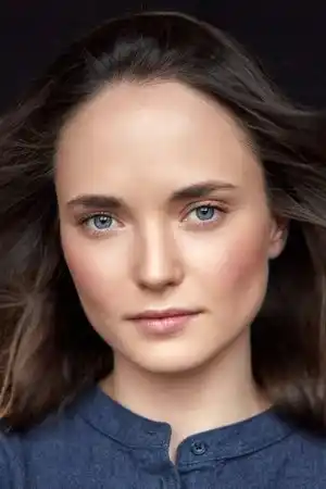 Alyona Konstantinova fotoğrafı