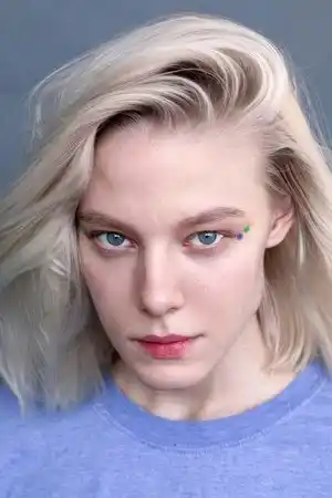 Alyona Mikhaylova fotoğrafı
