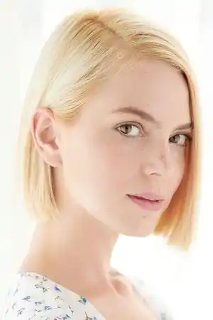 Alyson Gorske fotoğrafı