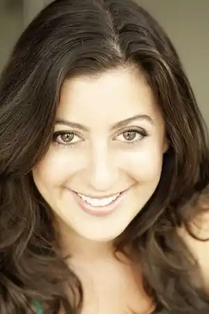 Alyson Leigh Rosenfeld fotoğrafı