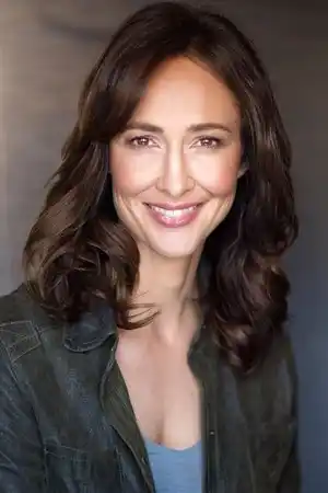 Alyson Standen fotoğrafı