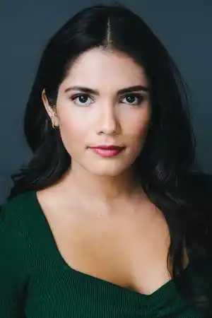 Alyssa Capriotti fotoğrafı