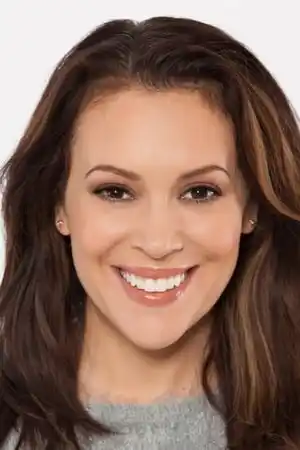Alyssa Milano fotoğrafı