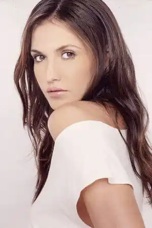 Alyssa Pridham fotoğrafı
