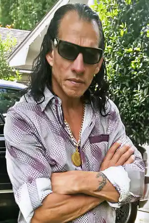 Amador Granados fotoğrafı