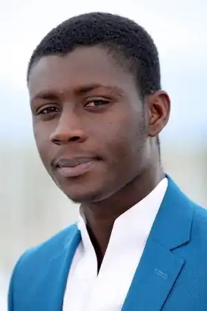 Amadou Mbow fotoğrafı