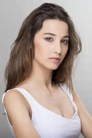 Amaia Aberasturi fotoğrafı