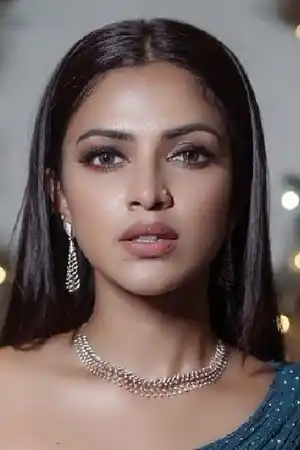 Amala Paul fotoğrafı