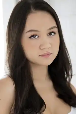 Amalia Yoo fotoğrafı