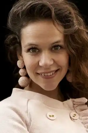 Amalie Ihle Alstrup fotoğrafı