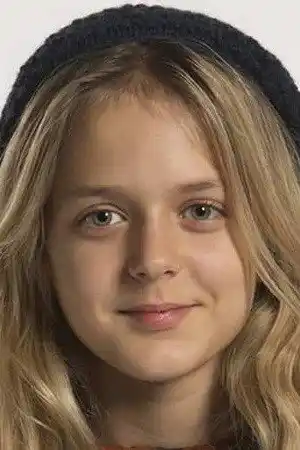 Amalie Kruse Jensen fotoğrafı