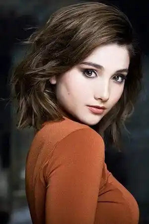Amanda Arcuri fotoğrafı
