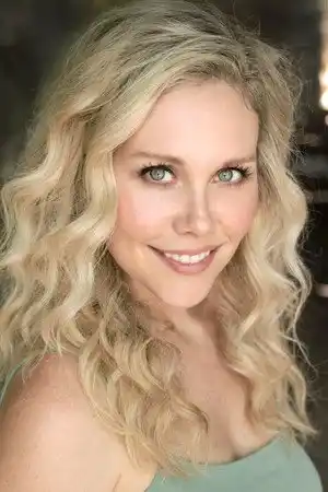 Amanda Baker fotoğrafı