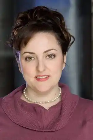 Amanda Barker fotoğrafı