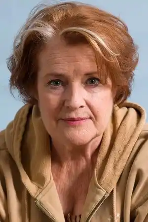 Amanda Carlin fotoğrafı