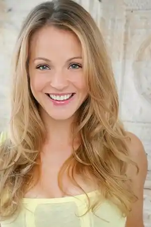 Amanda Clayton fotoğrafı