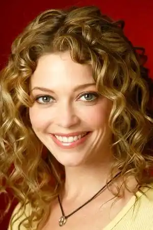 Amanda Detmer fotoğrafı