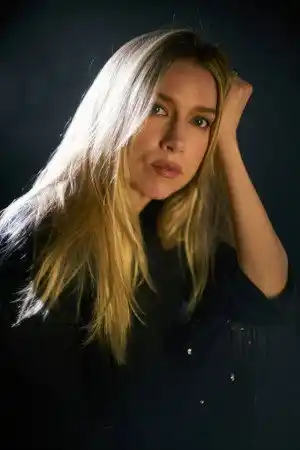 Amanda Drexton fotoğrafı