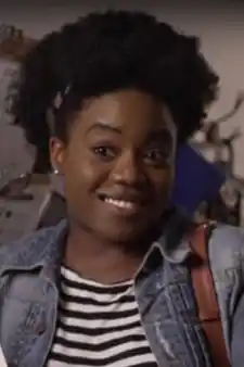 Amanda Idoko fotoğrafı