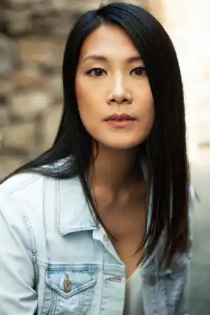 Amanda Ip fotoğrafı