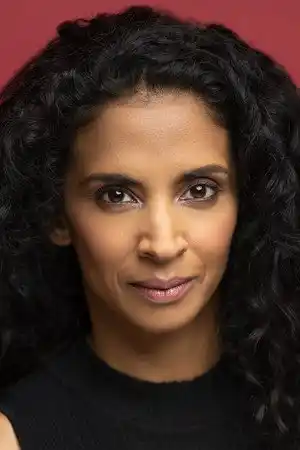 Amanda Khan fotoğrafı