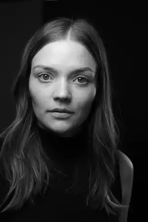 Amanda Kilpeläinen Arvidsson fotoğrafı