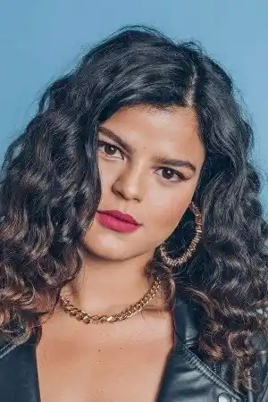 Amanda Magalhães fotoğrafı
