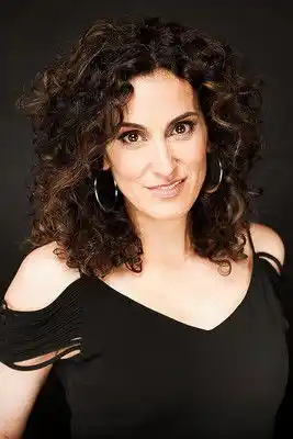 Amanda Martínez fotoğrafı