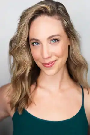 Amanda Nicholas fotoğrafı