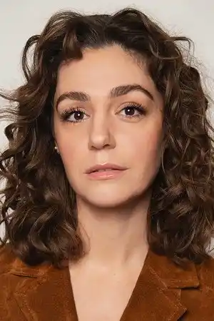 Amanda Radeljak fotoğrafı