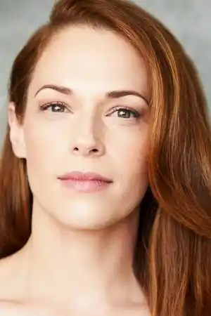Amanda Righetti fotoğrafı