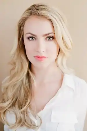 Amanda Schull fotoğrafı