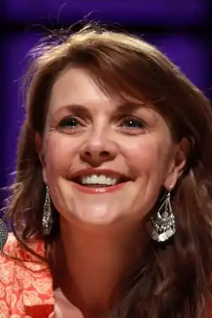 Amanda Tapping fotoğrafı