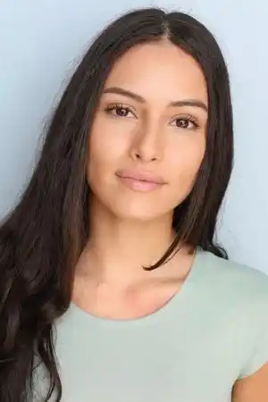 Amanda Troya fotoğrafı