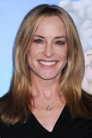 Amanda Wyss fotoğrafı
