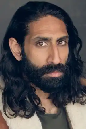 Amar Chadha-Patel fotoğrafı