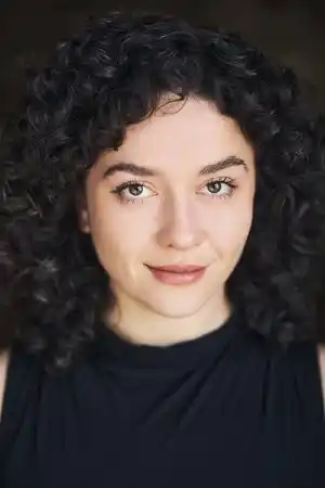 Amara Miller fotoğrafı