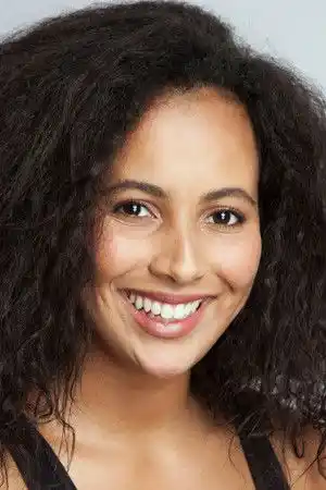 Amara Pedroso fotoğrafı