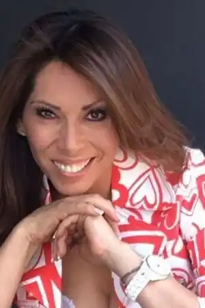 Amaranta Ruiz fotoğrafı