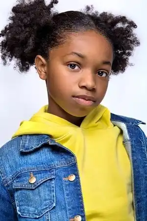 Amari Alexis Price fotoğrafı