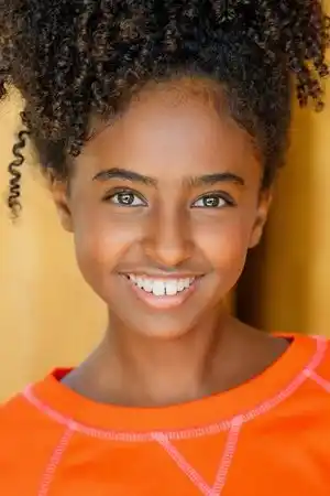 Amari McCoy fotoğrafı