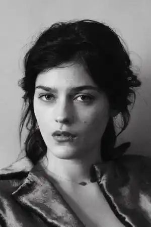Amber Anderson fotoğrafı