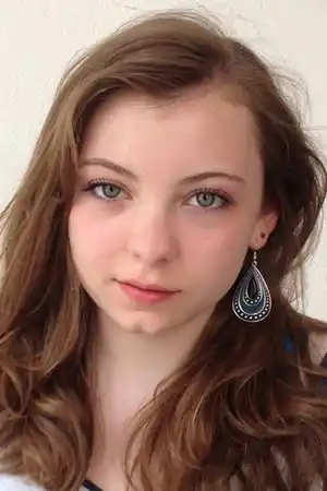 Amber Bongard fotoğrafı