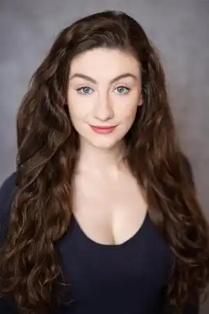 Amber Doig-Thorne fotoğrafı